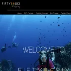 fiftysixdive.com
