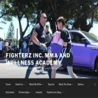 fighterzinc.co.za
