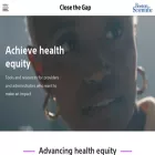 fightforhealthequity.com