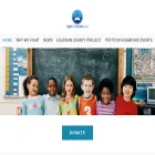 fightforschools.com