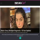 fightlikeagirlclub.com