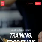 fiitfightforever.com