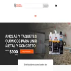 fijacionesindustriales.com.mx