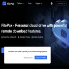 filepax.com