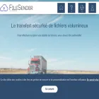 filesender.renater.fr