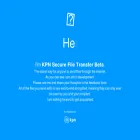 filetransfer.kpn.com