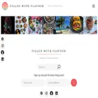 filledwithflavour.com