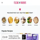 fillingandfabulous.com