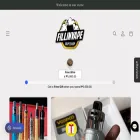 fillinvape.com