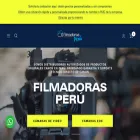 filmadorasperu.com