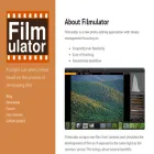 filmulator.org