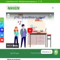 filtropurificadordeaguayaire.com