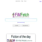 fimfetch.net