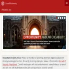 finaid.cornell.edu