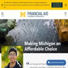 finaid.umich.edu