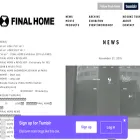 finalhome.com