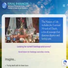 finalpassages.org