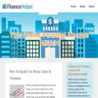 finance-loans-mortgages.com
