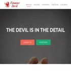 financedevil.com