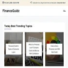financeguidz.com