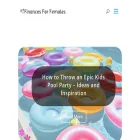 finances4females.com
