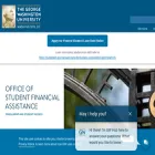 financialaid.gwu.edu