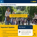 financialaid.ucdavis.edu
