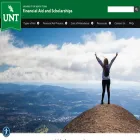 financialaid.unt.edu