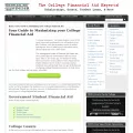 financialaidfinder.com