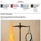 financialexecutivesjournal.com