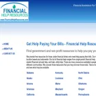 financialhelpresources.com