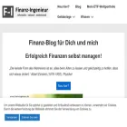 finanz-ingenieur.de