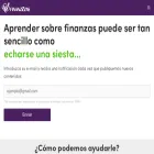 finanzzzas.com