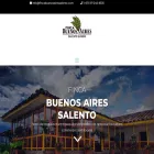 fincabuenosairessalento.com