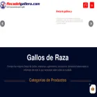 fincadelgallero.com