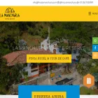 fincalamanchuria.com