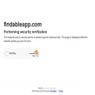 findableapp.com