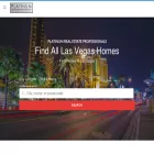 findalllasvegashomes.com