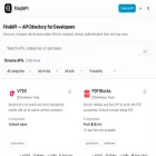 findapi.dev