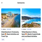 findbestbeaches.com