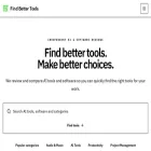 findbettertools.com