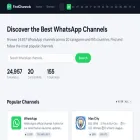 findchannels.com