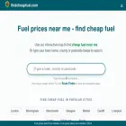 findcheapfuel.com