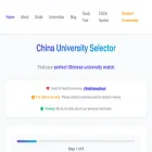 findchinaschool.com
