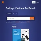 findchips.com