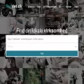 finddet.dk