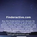 finderactive.com