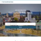 findhomesinhuntsville.com