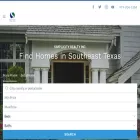 findhomesinsoutheasttx.com