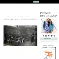 findingdutchland.com